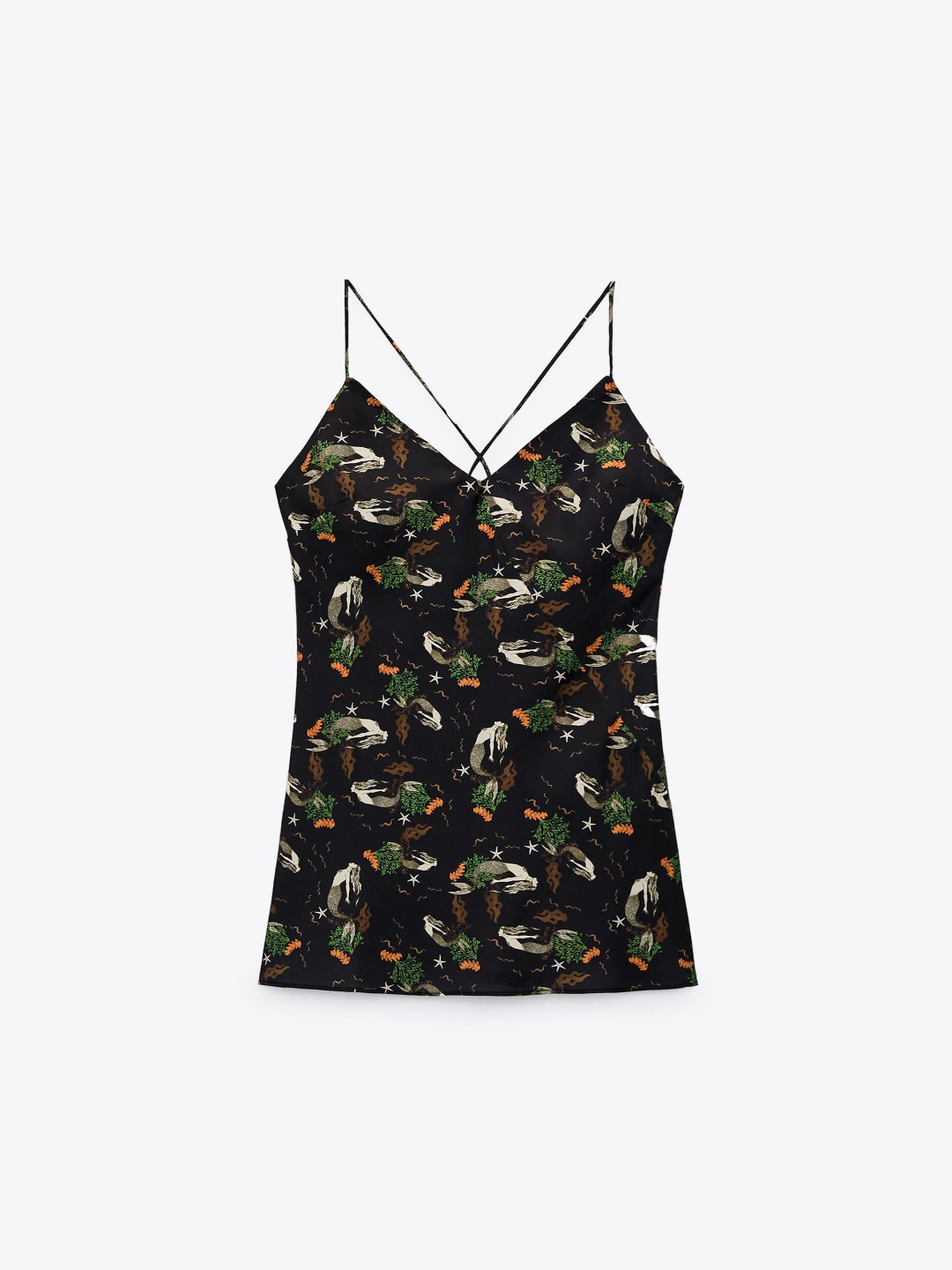 

ZARA Women Black Dresses