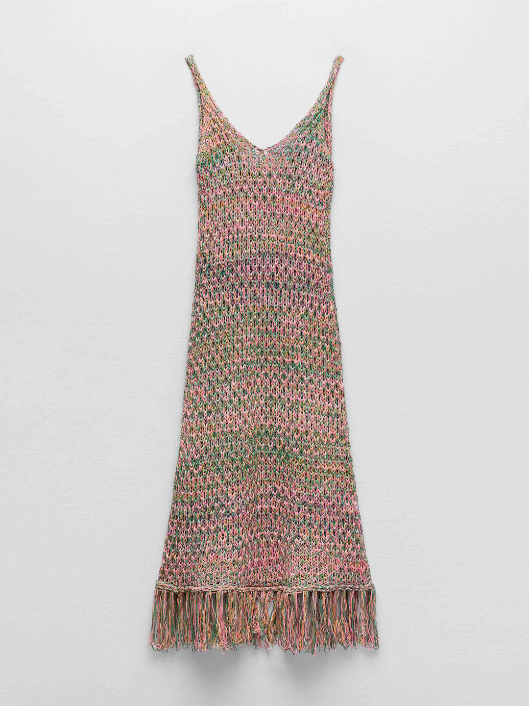 

ZARA Women Multi Dresses