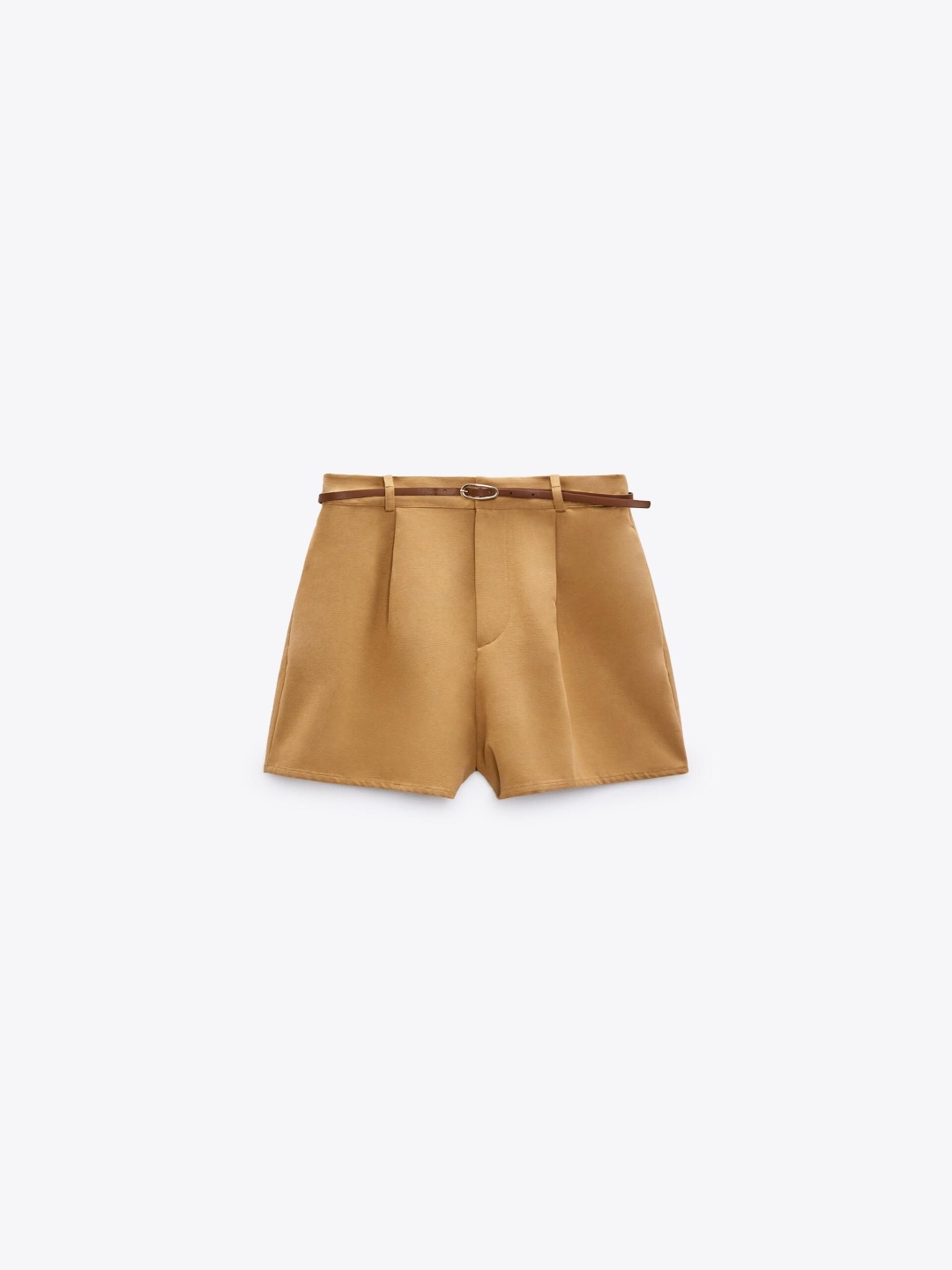 

ZARA Women Shorts, Na