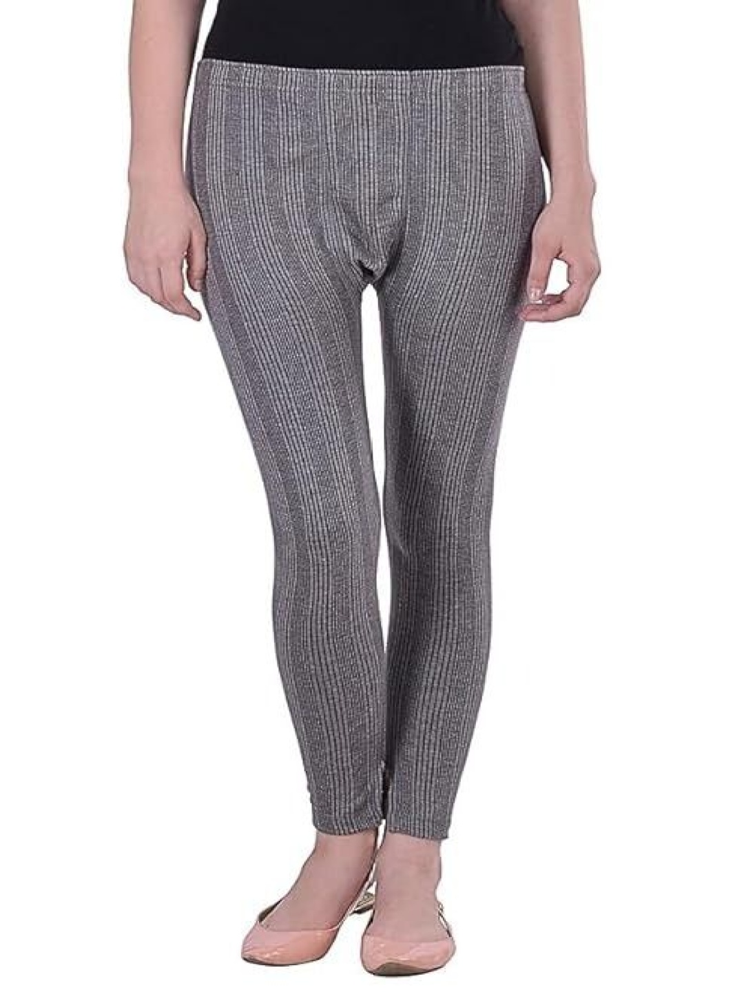 

HAP Women Thermal Bottoms, Grey