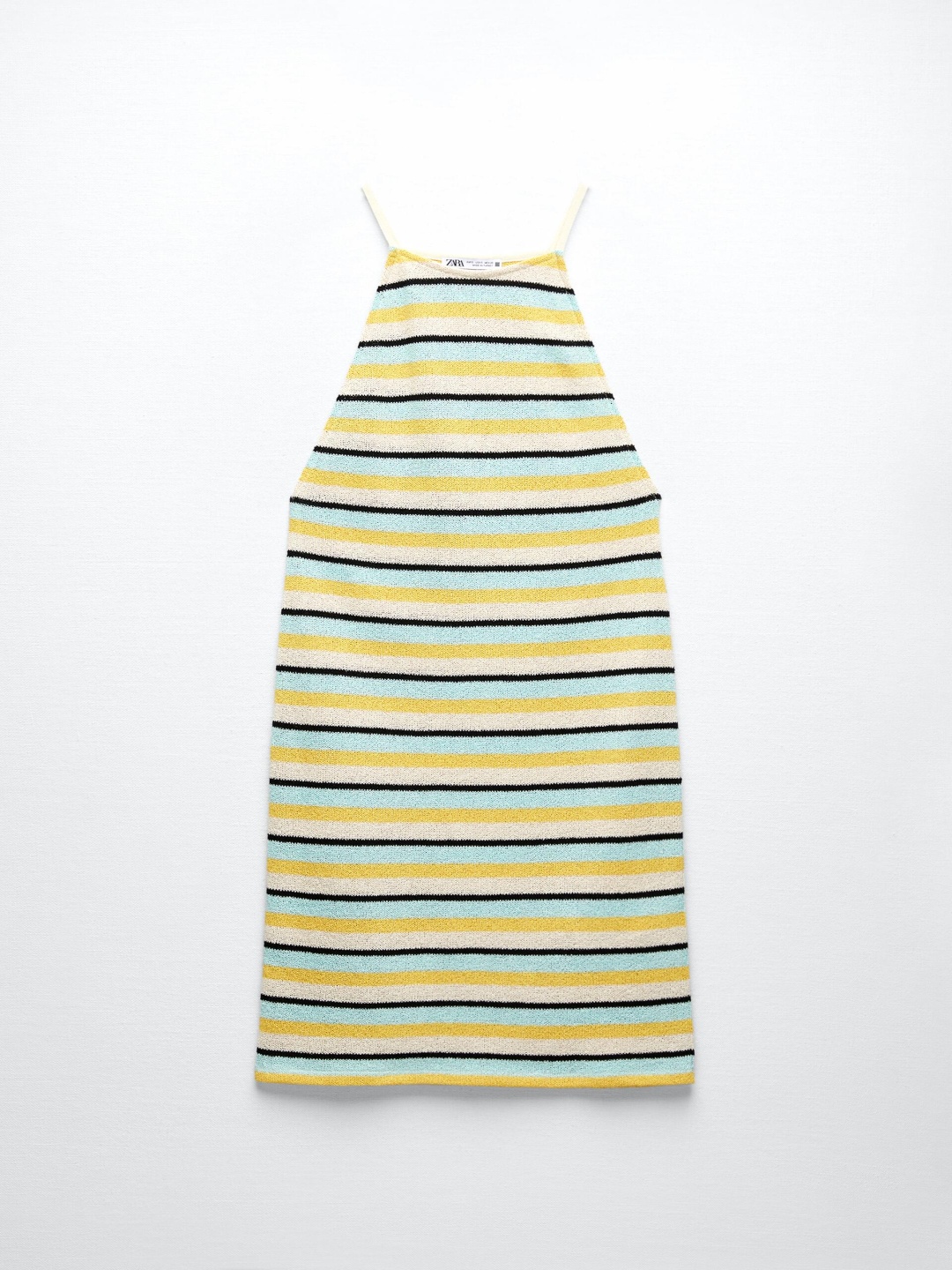 

ZARA Women Multi Dresses