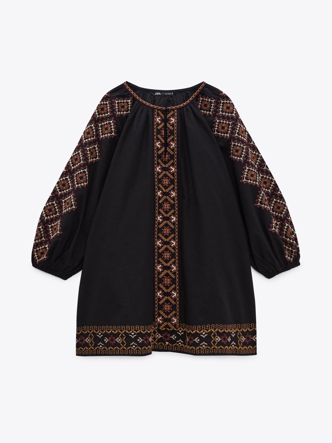 

ZARA Women Black Dresses