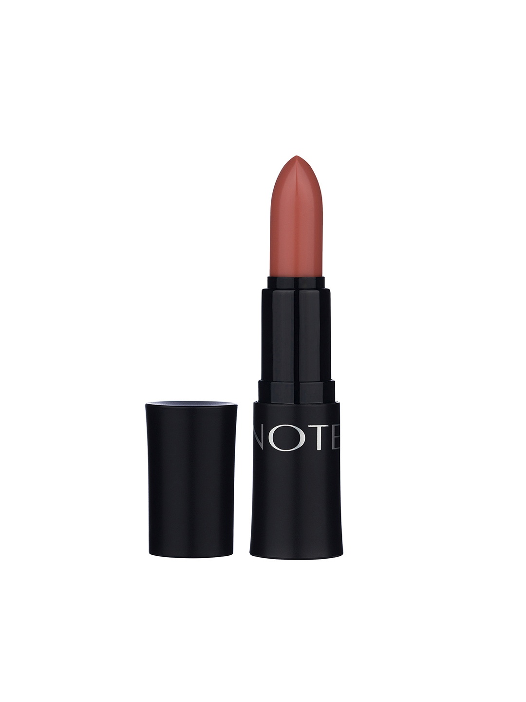 

Note Mattemoist Long Lasting Velvety Matte Finish Lipstick - Shade 312, Nude