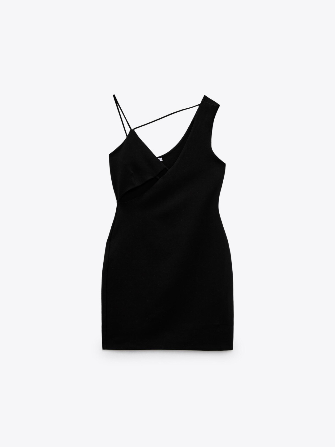 

ZARA Women Black Dresses
