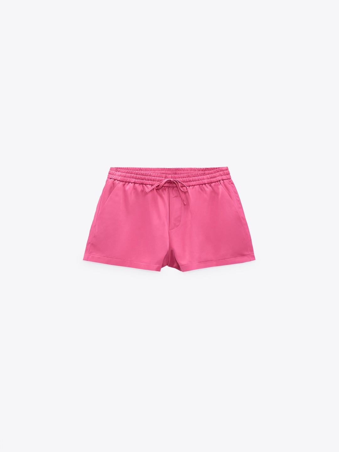 

ZARA Women Shorts, Na