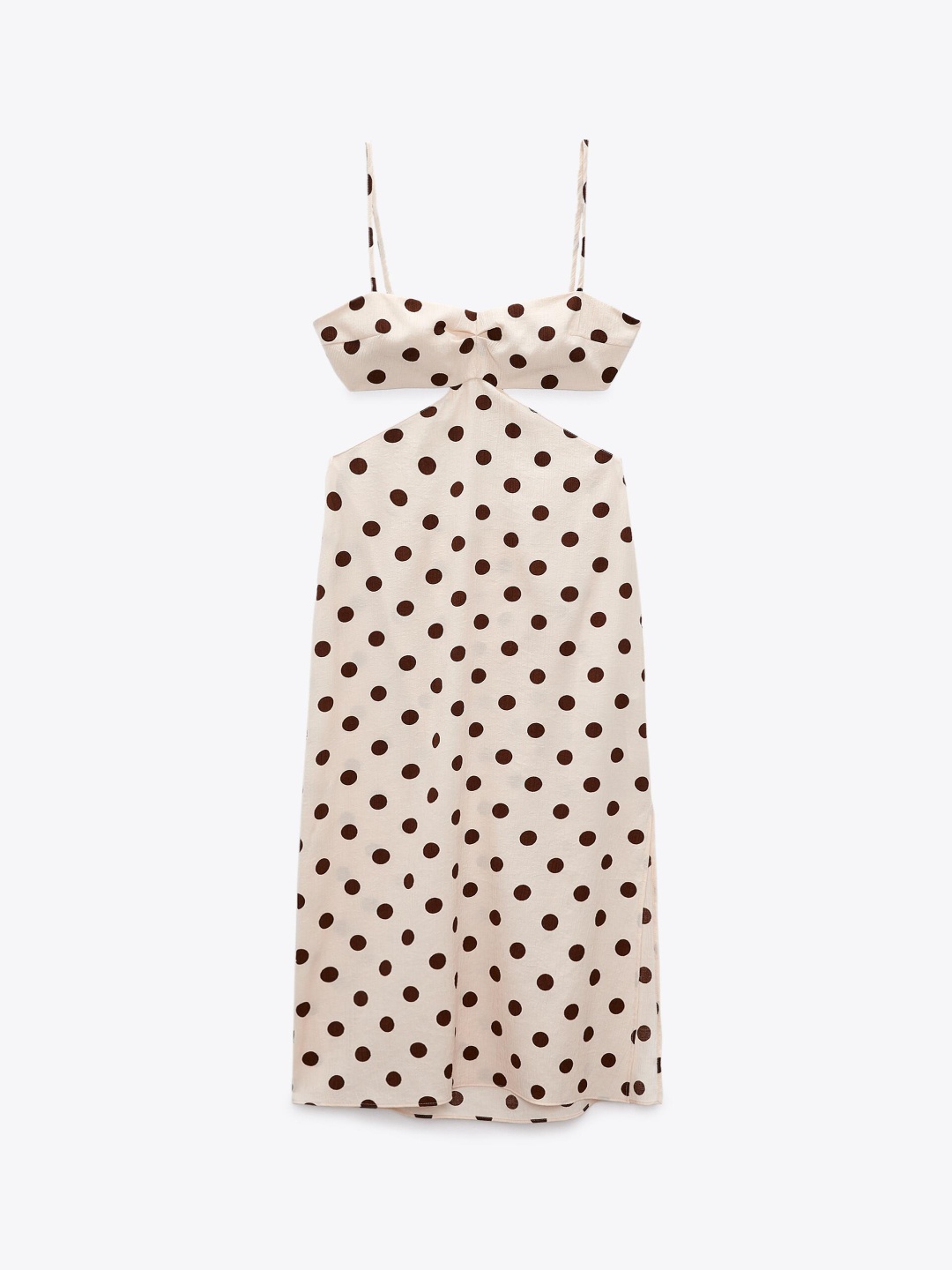 

ZARA Women Multi Dresses