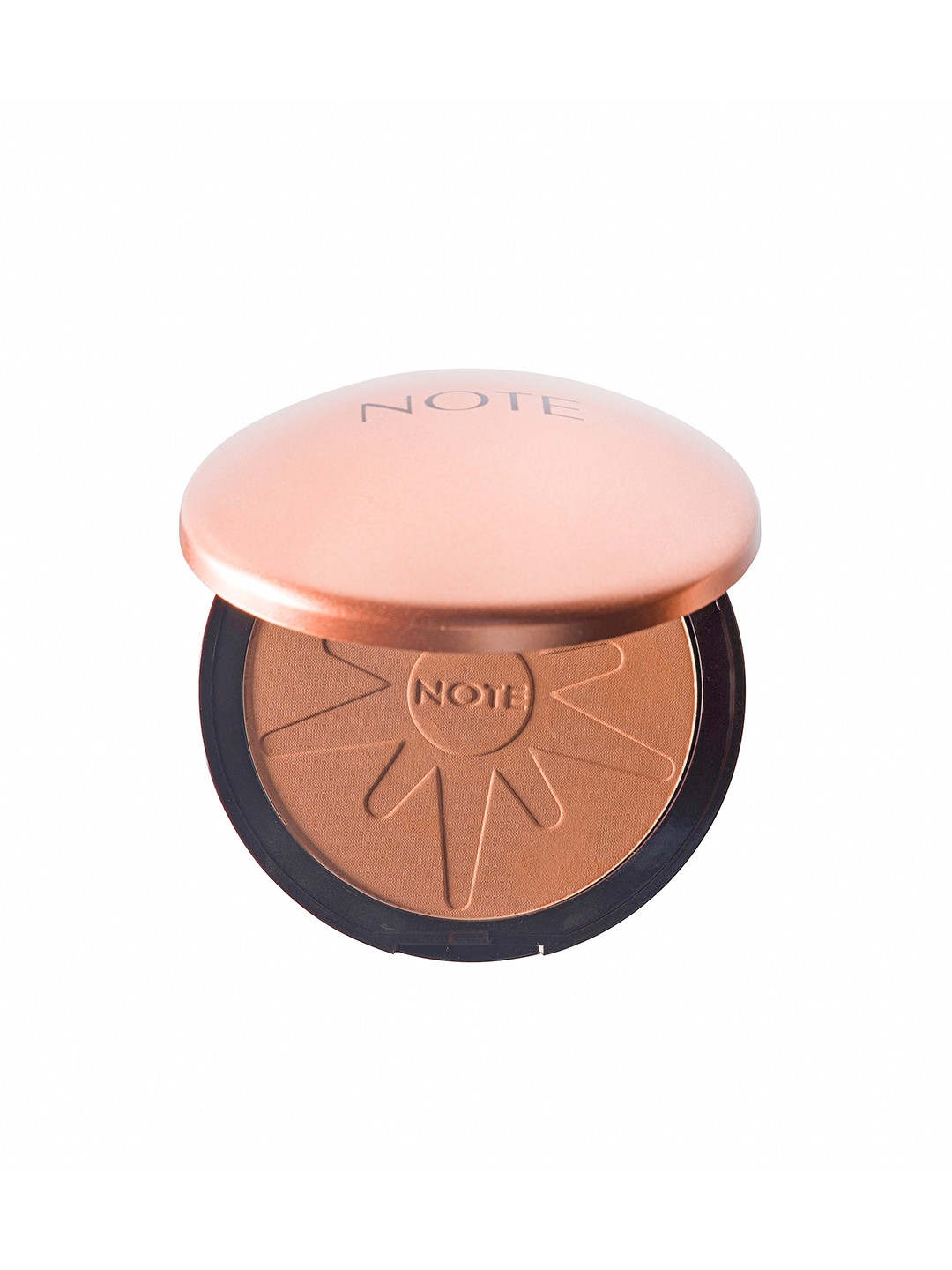 

Note Weightless Bronzing Powder with Vitamin E - Shade 10, Bronze