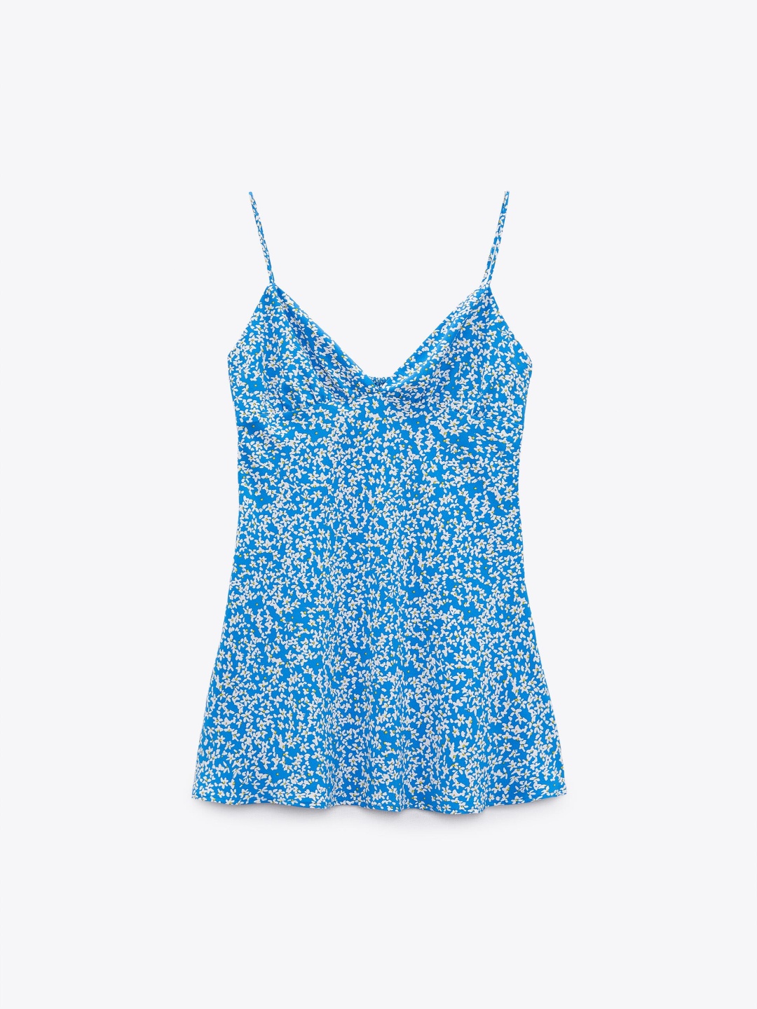 

ZARA Women Multi Dresses