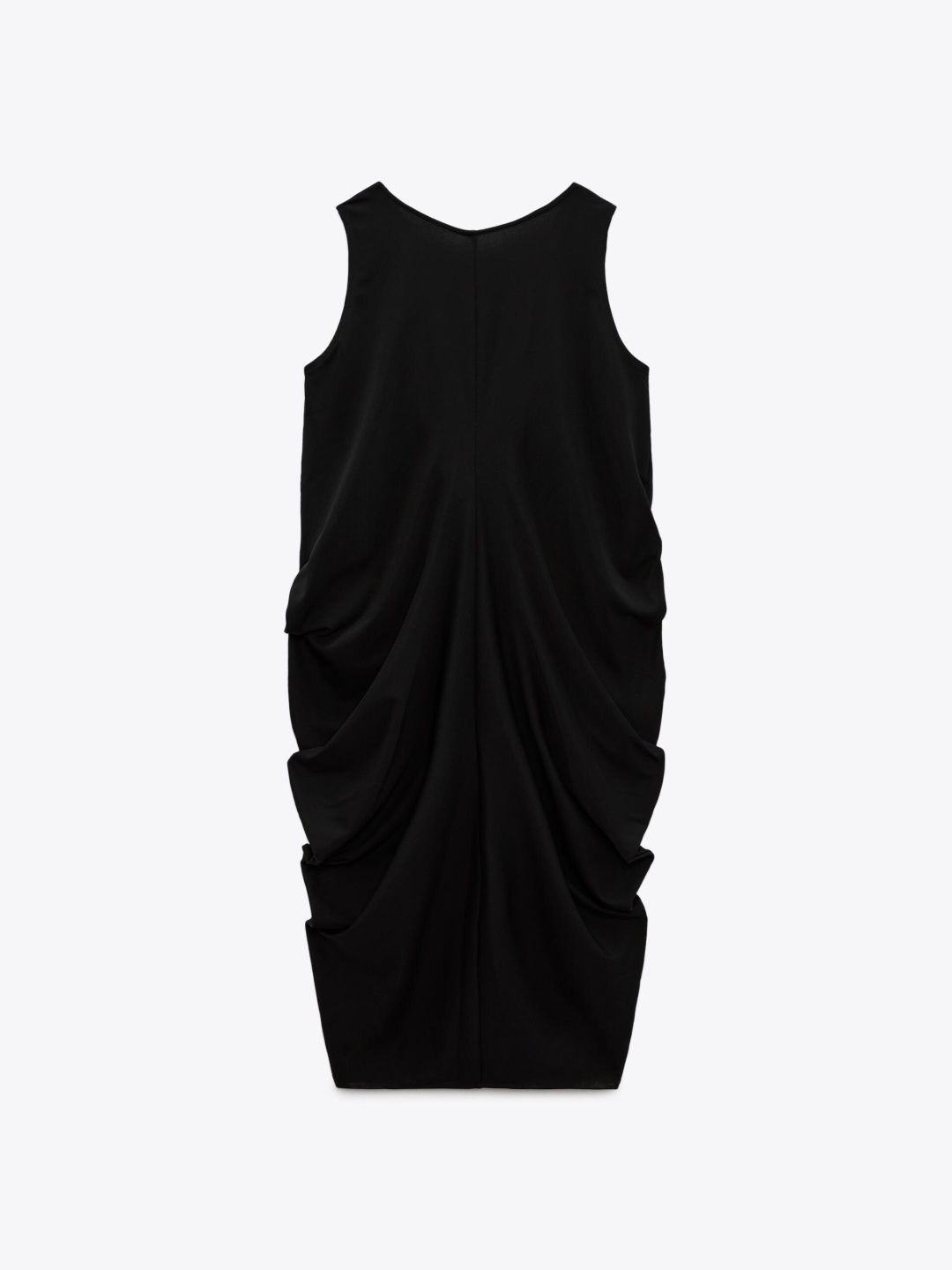 

ZARA Women Black Dresses
