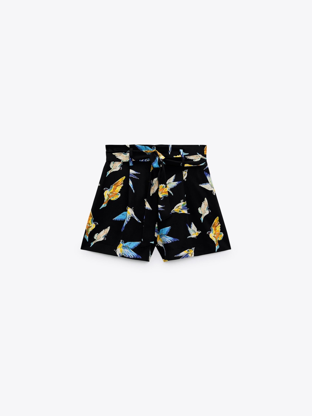 

ZARA Women Multi Shorts