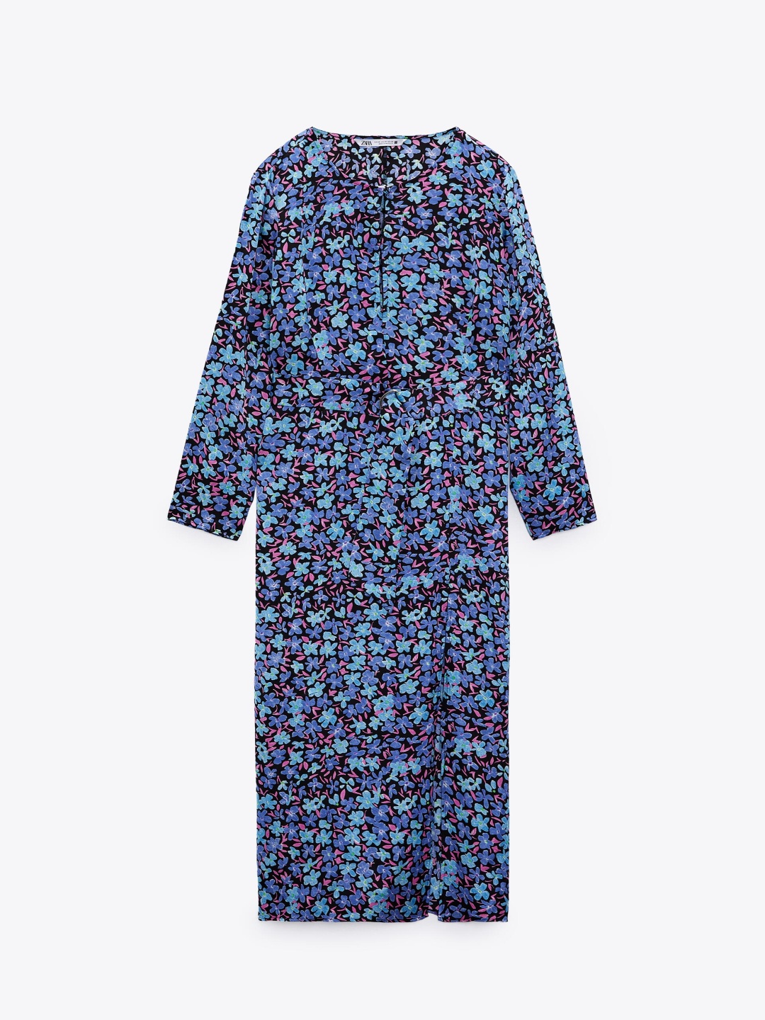 

ZARA Women Multi Dresses