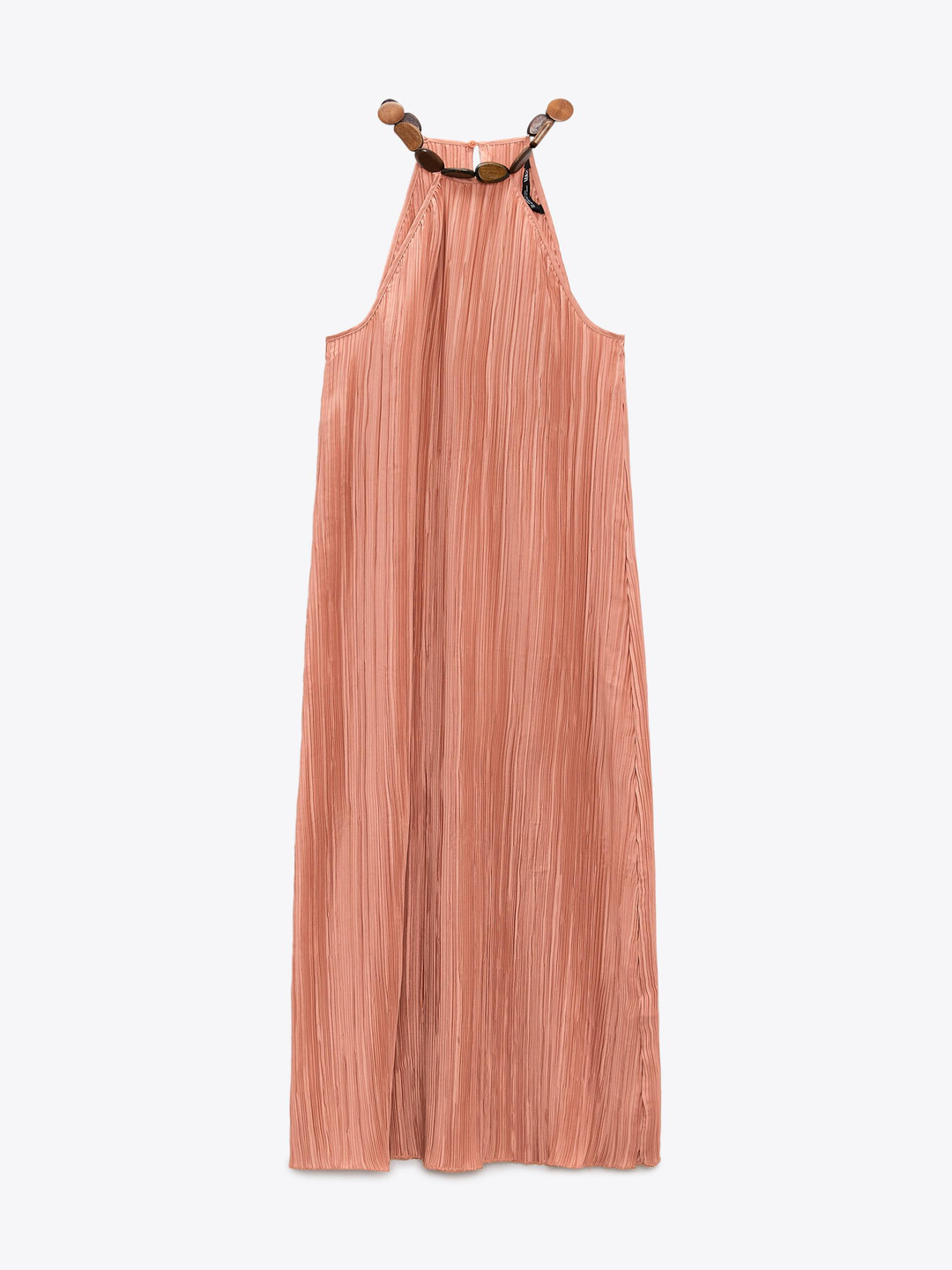 

ZARA Women Pink Dresses