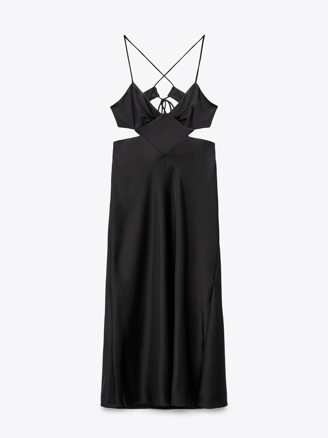 

ZARA Women Black Dresses