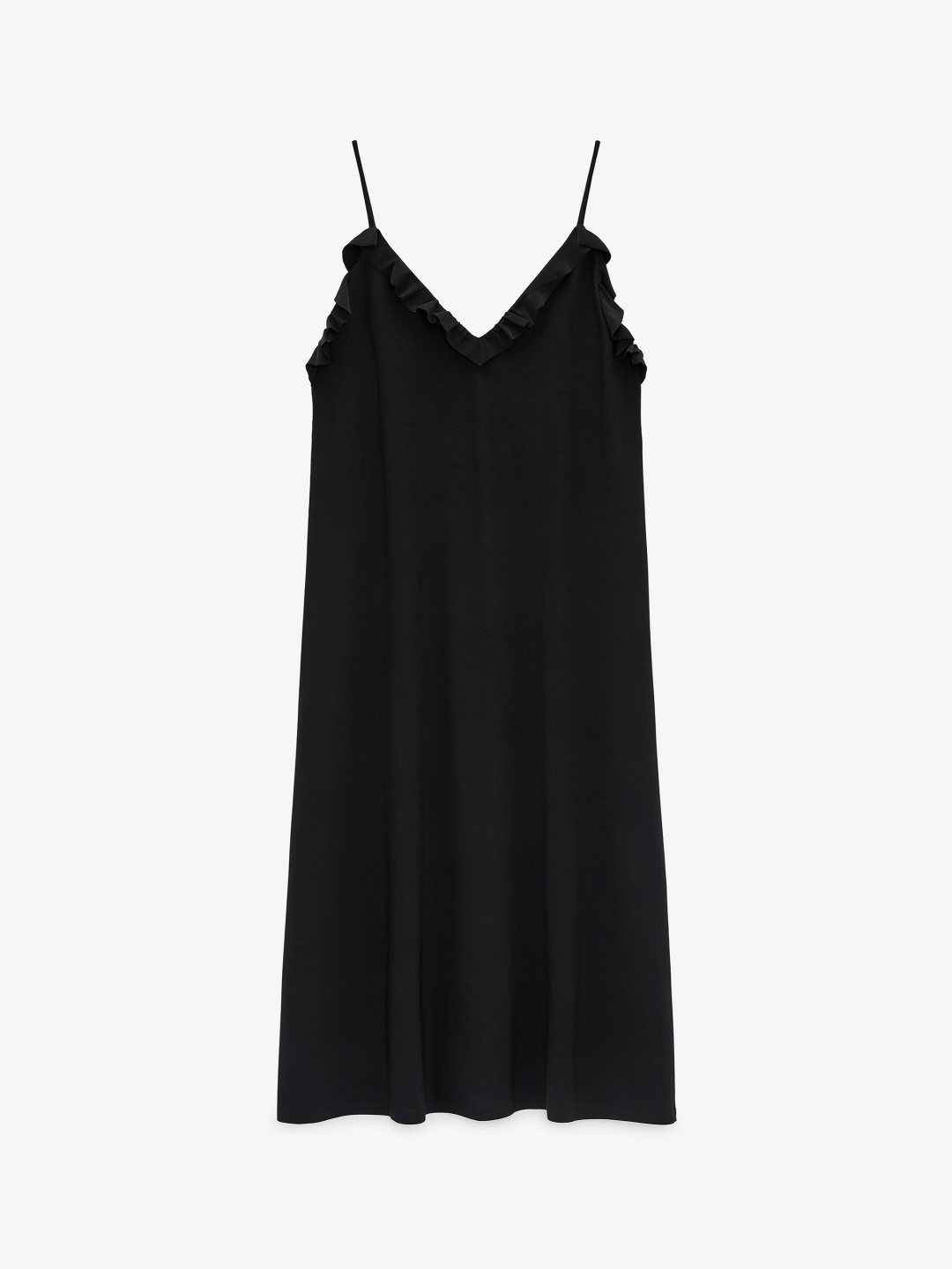 

ZARA Women Black Dresses