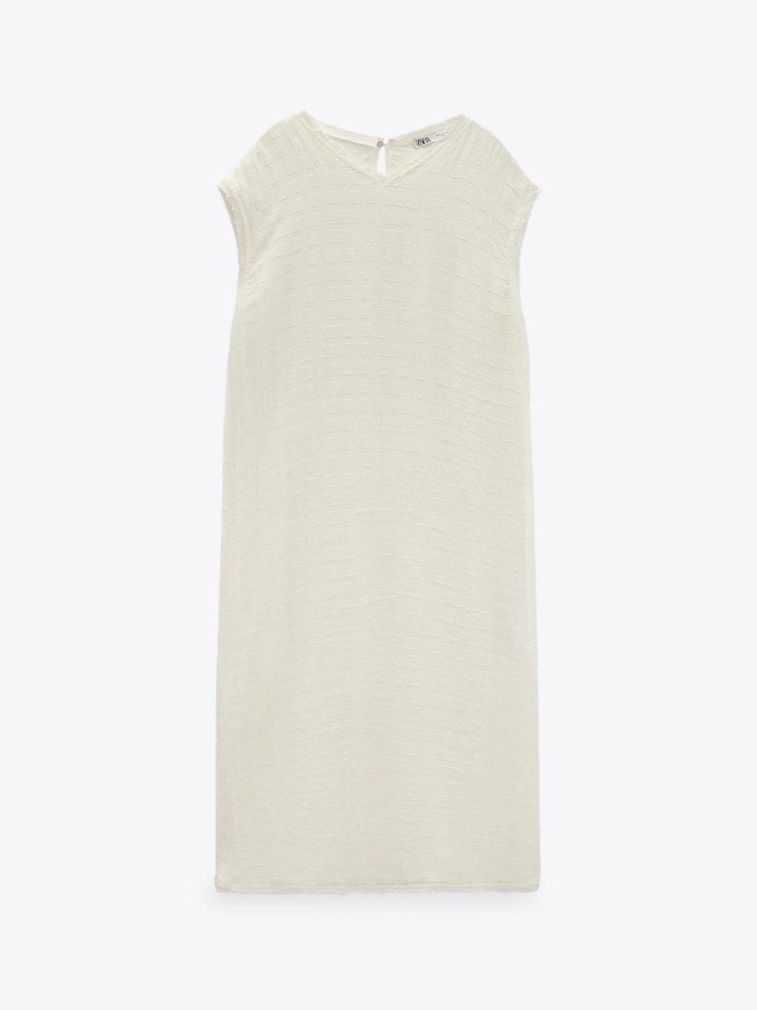 

ZARA Women White Dresses