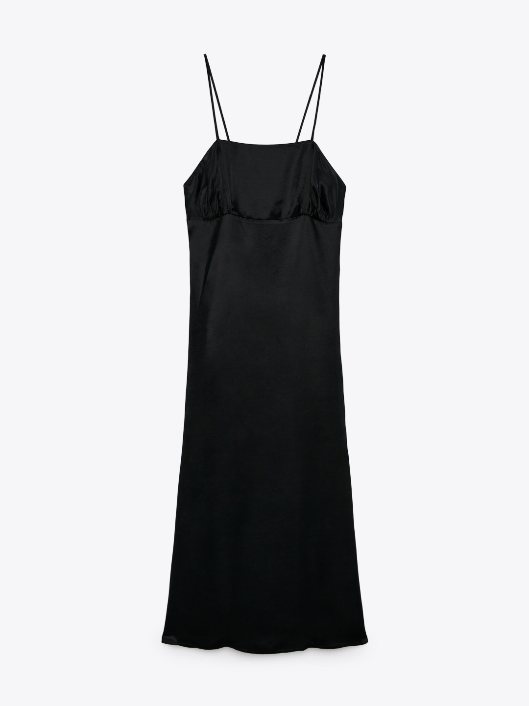 

ZARA Women Black Dresses