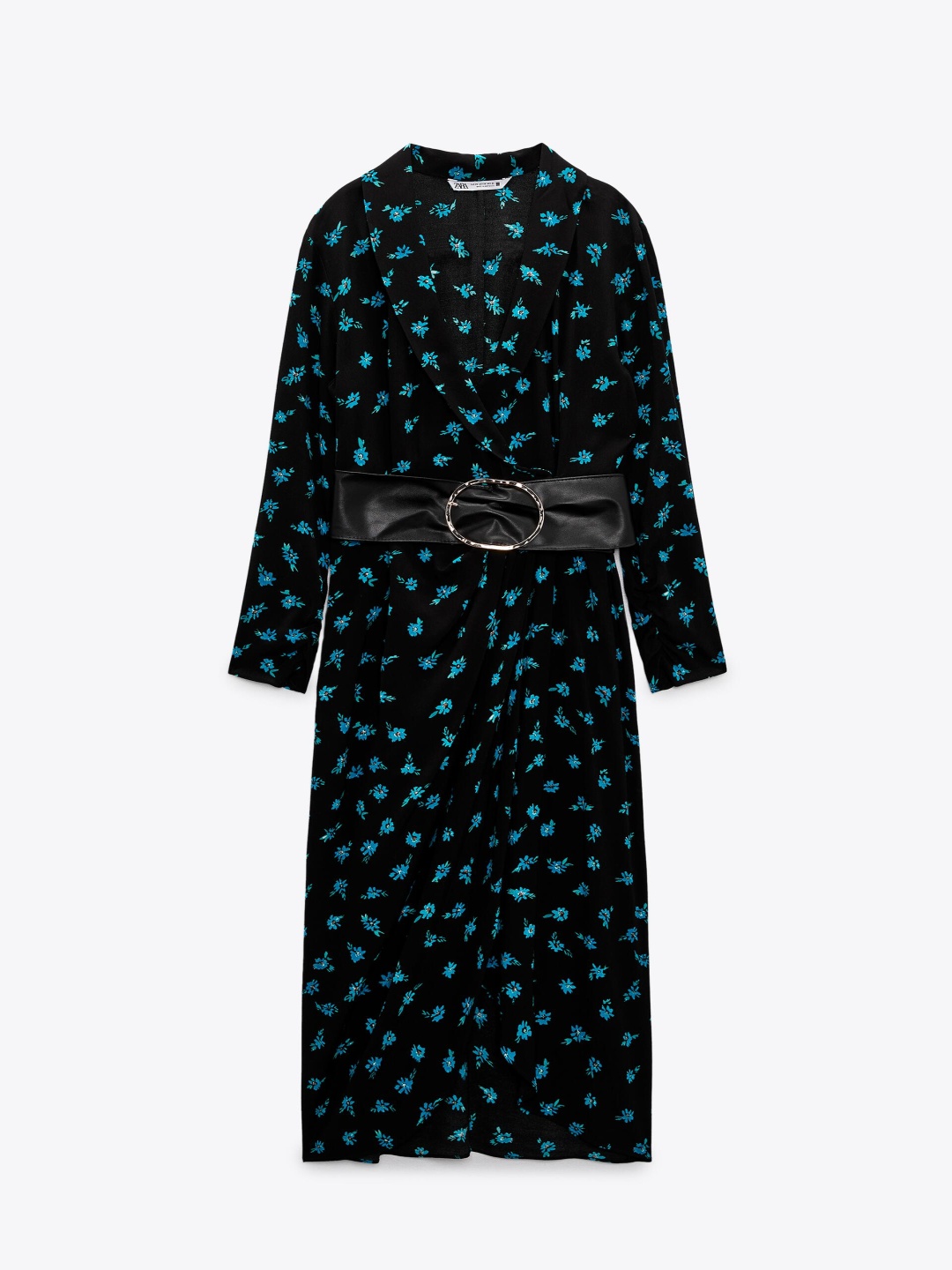 

ZARA Women Green Dresses