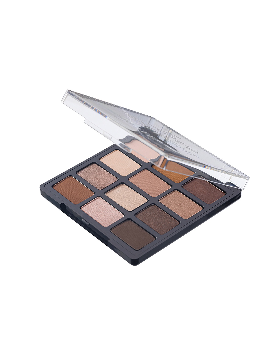

Note Love At First Sight Matte Eyeshadow Palette 15.6g - 201, Multi