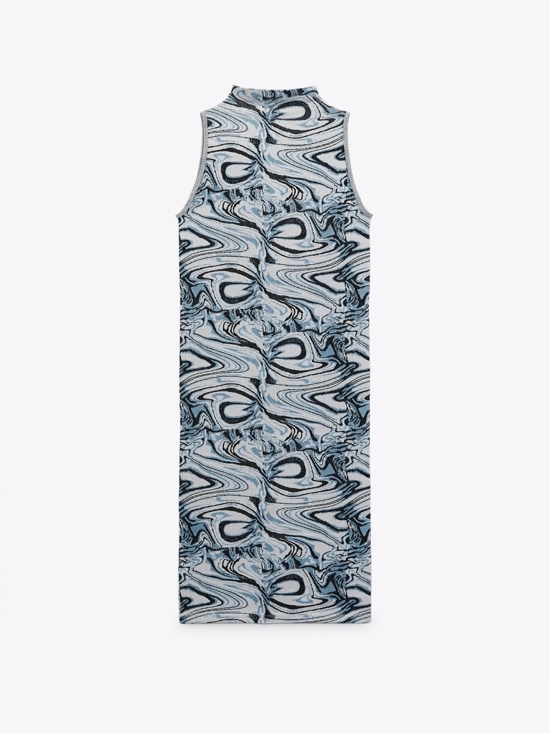 

ZARA Women Multi Dresses
