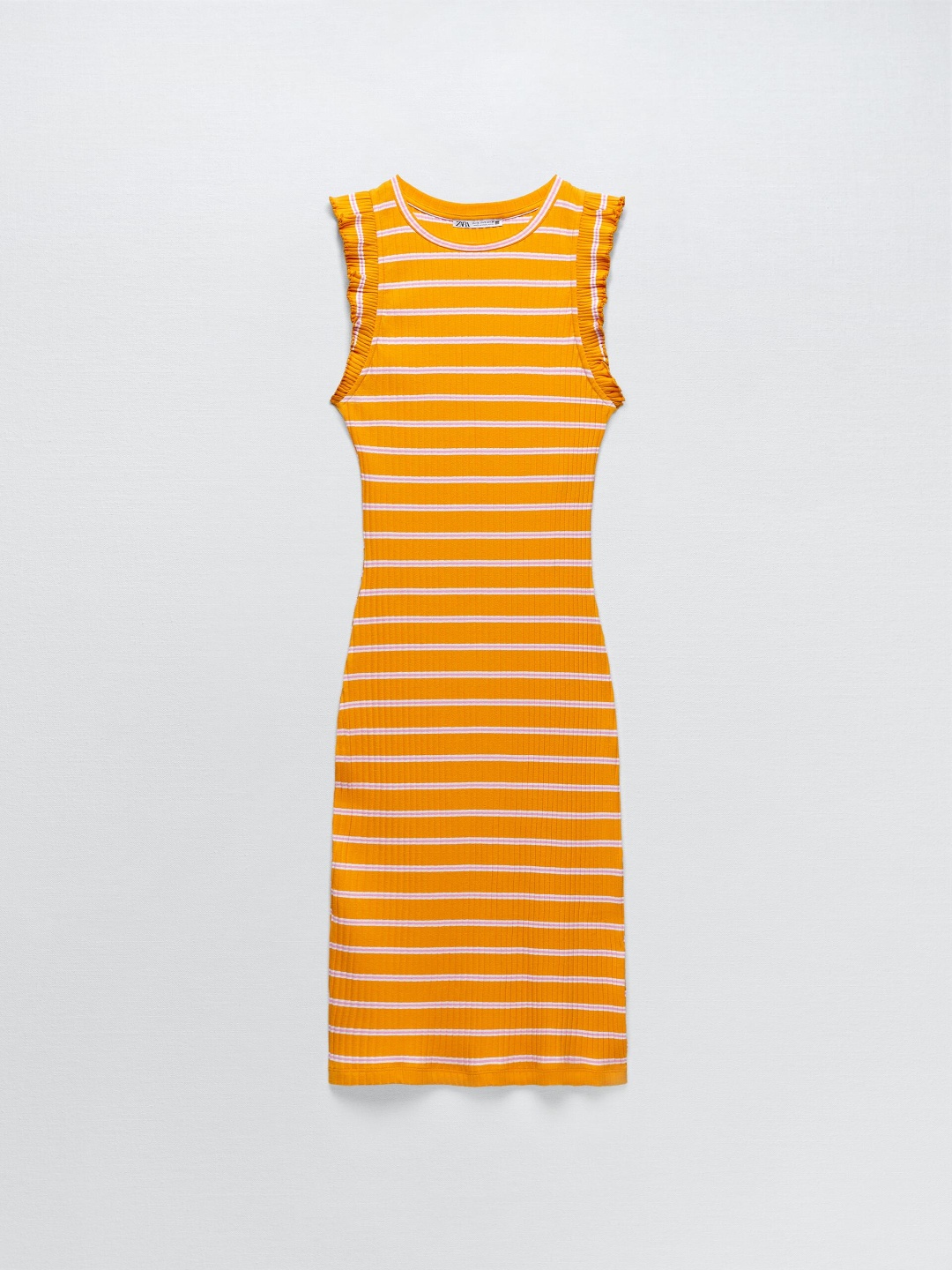 

ZARA Women Multi Dresses