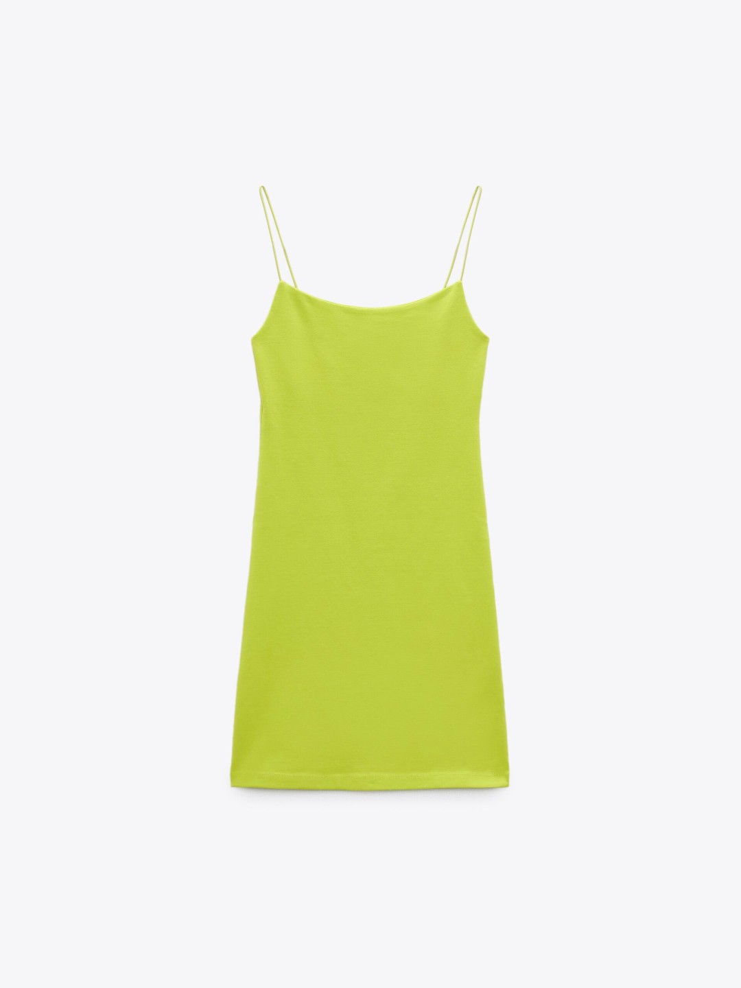 

ZARA Women Green Dresses