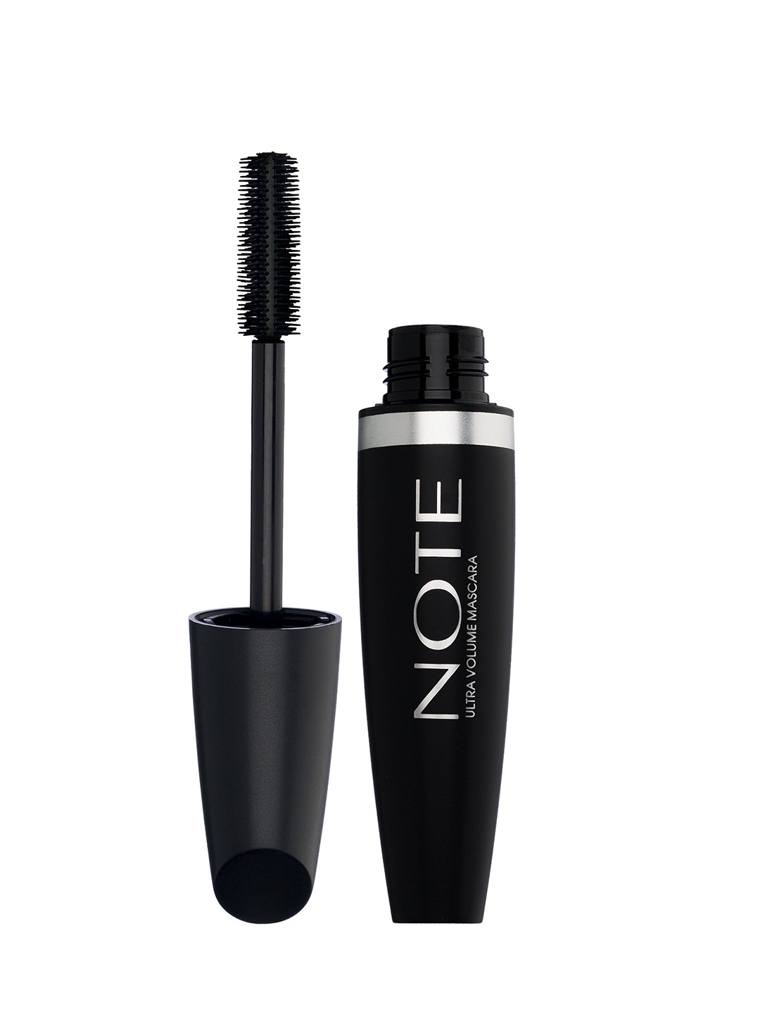 

Note Ultra Volume Mascara with Vitamin E & Sweet Almond Oil 6ml - Black 00