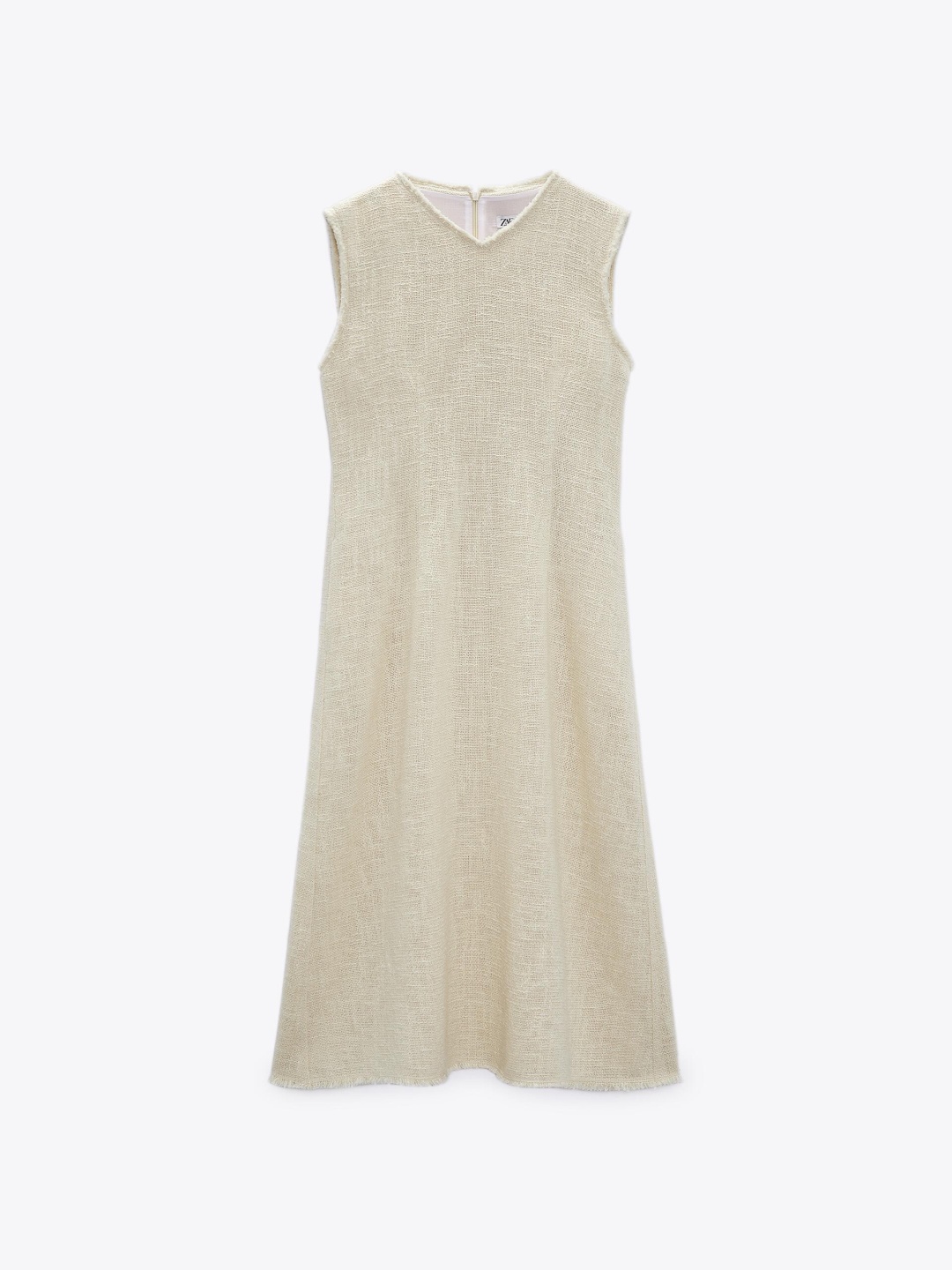 

ZARA Women White Dresses