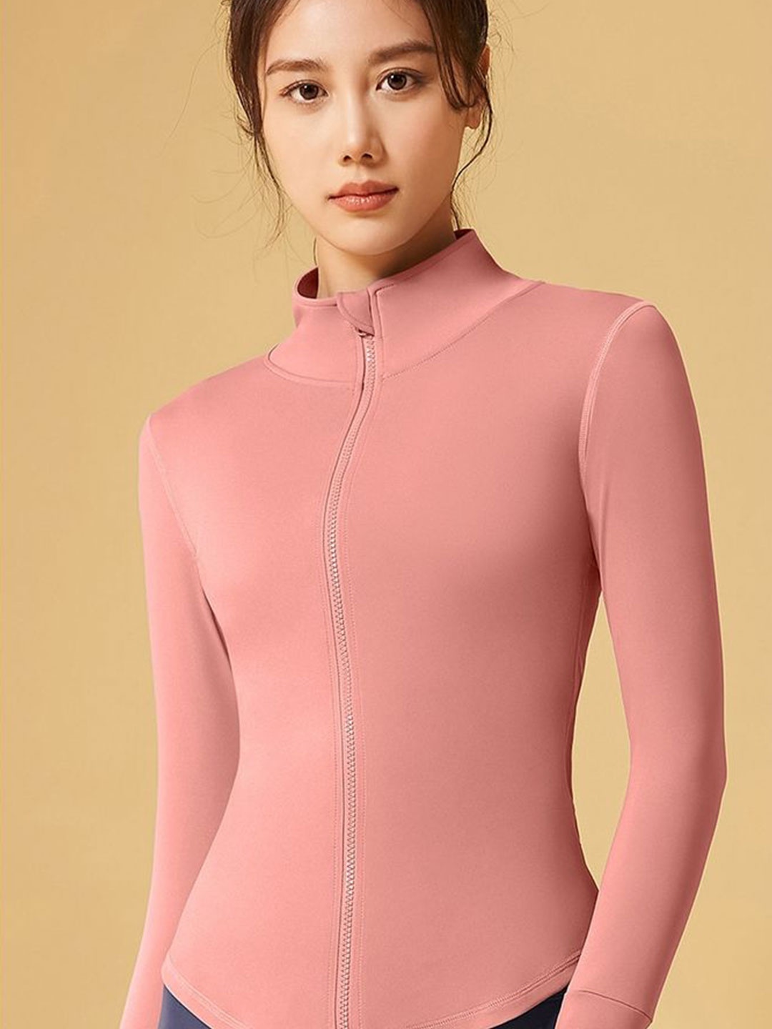 

LULU & SKY Top, Pink