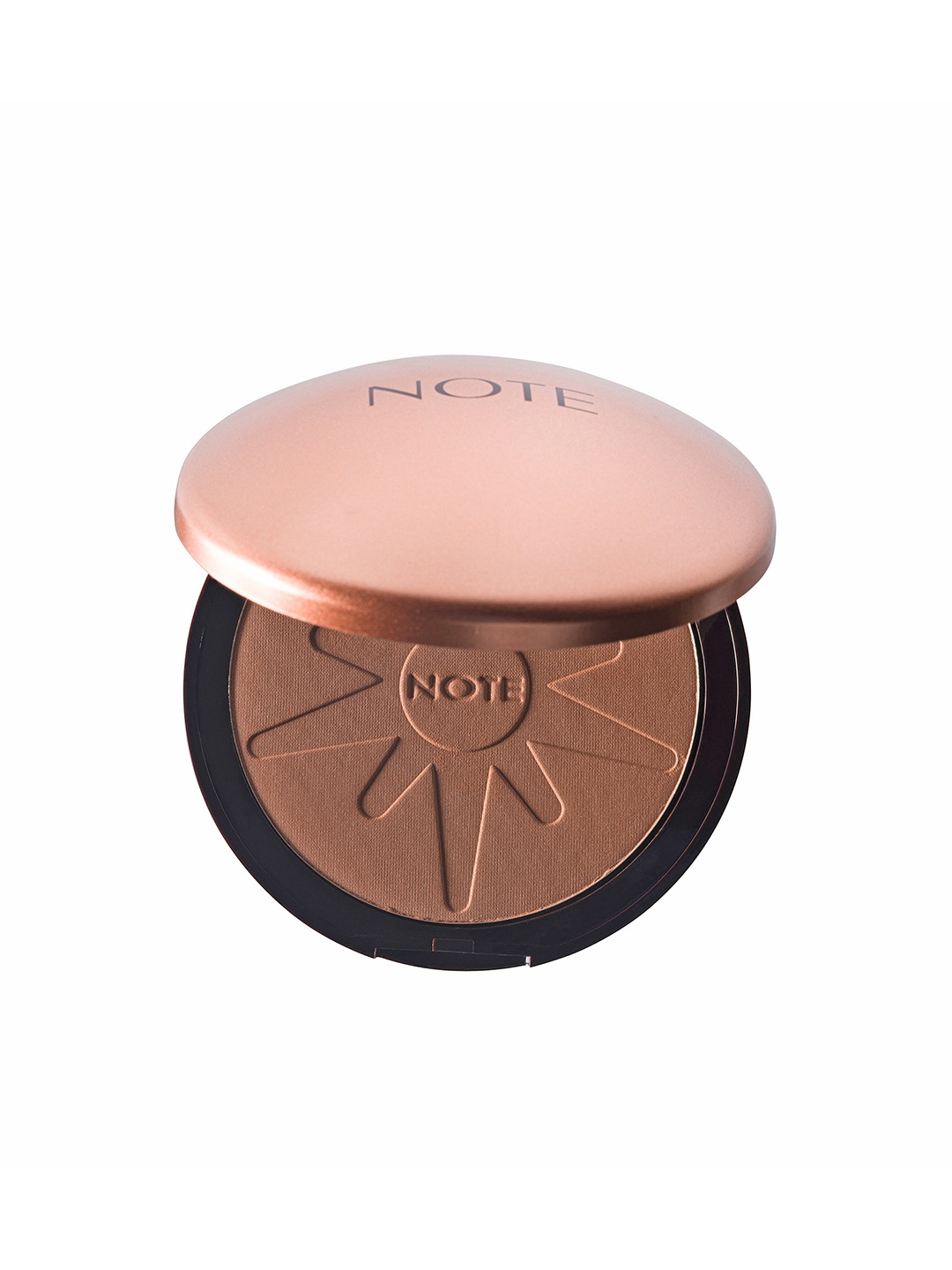 

Note Weightless Bronzing Powder with Vitamin E - Shade 20, Bronze