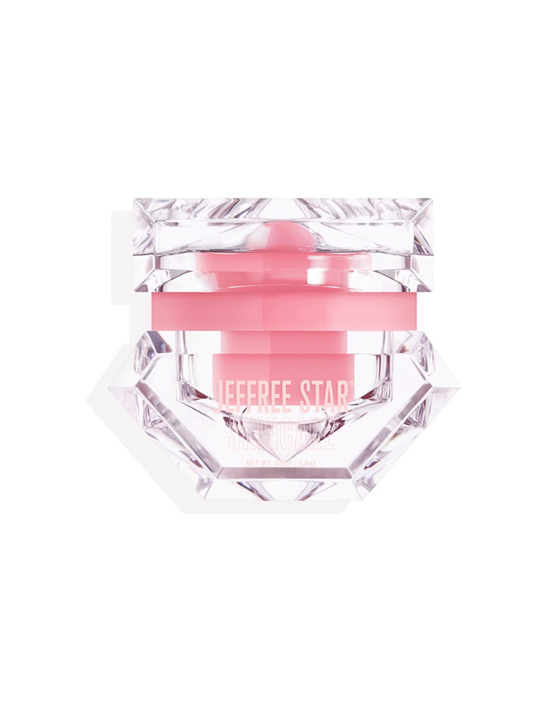 

Jeffree Star Cosmetics Skincare Magic Star Hydrating Moisturizer 30ml, Pink