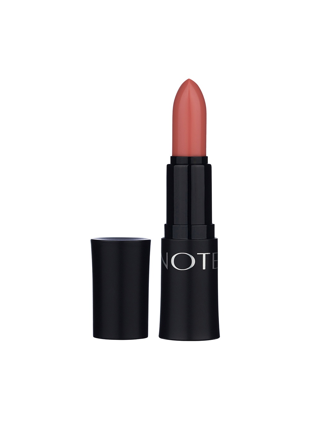 

Note Mattemoist Long Lasting Velvety Matte Finish Lipstick - Shade 310, Nude