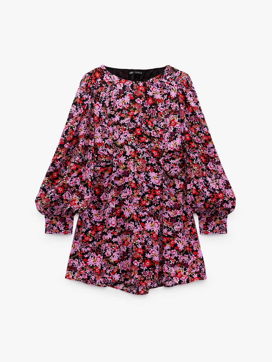

ZARA Women Black Dresses