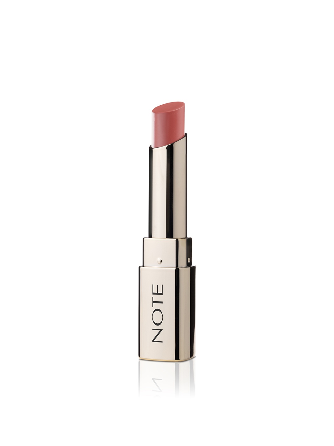 

Note Iconic Matte Long Lasting Non-Drying Lipstick - Dreamer 108, Pink