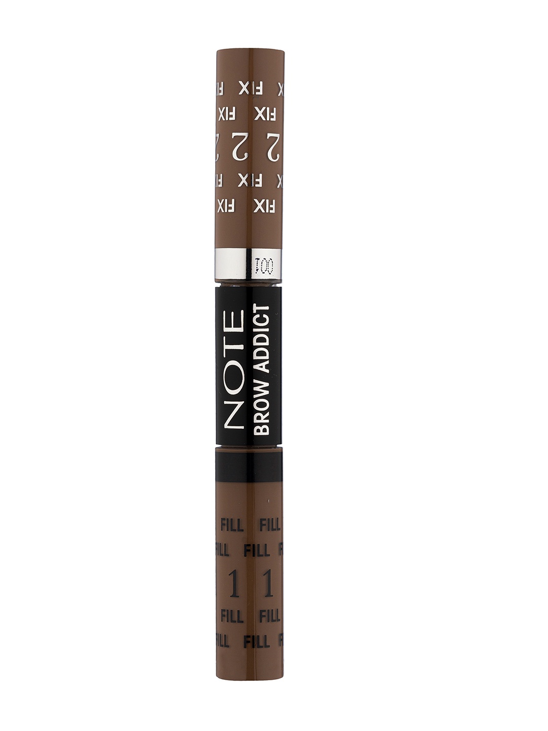 

Note Brow Addict Tint & Shaping Gel 10ml - Light Brown 02