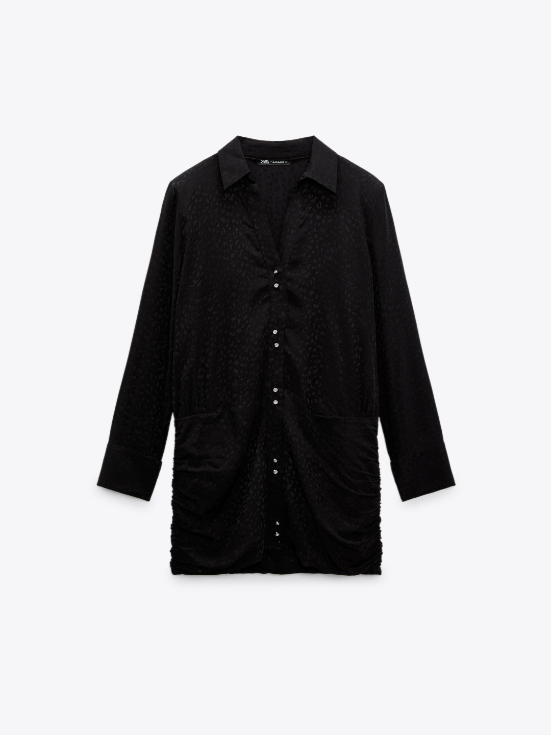 

ZARA Women Black Dresses
