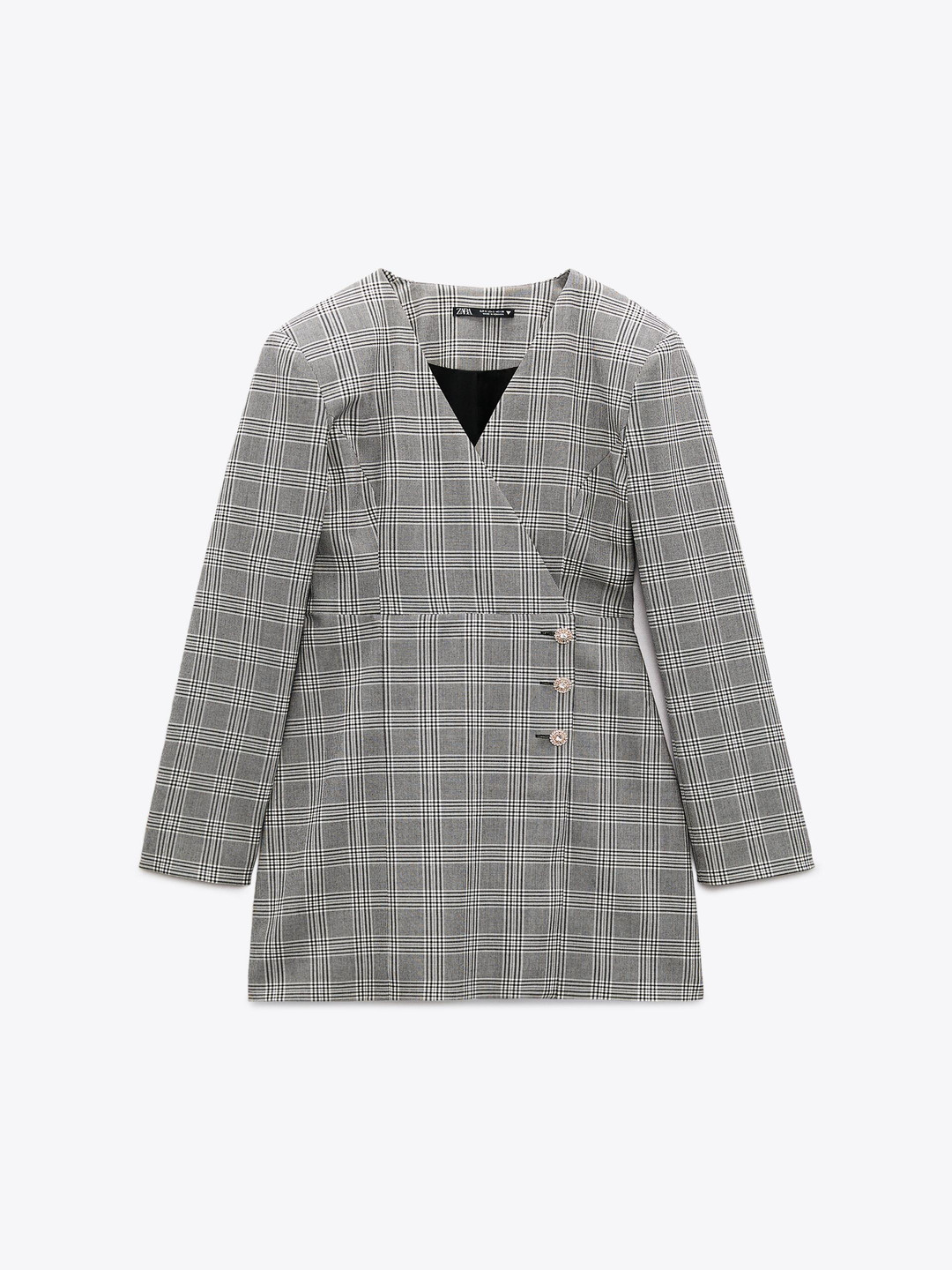 

ZARA Women Multi Dresses