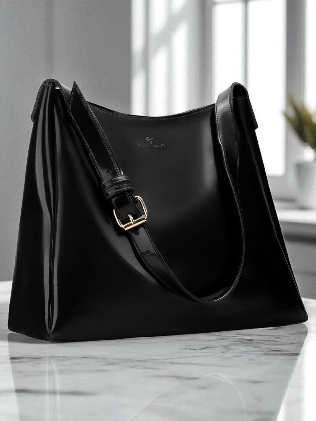 FORTIFY CRAFT Shopper Shoulder Bag