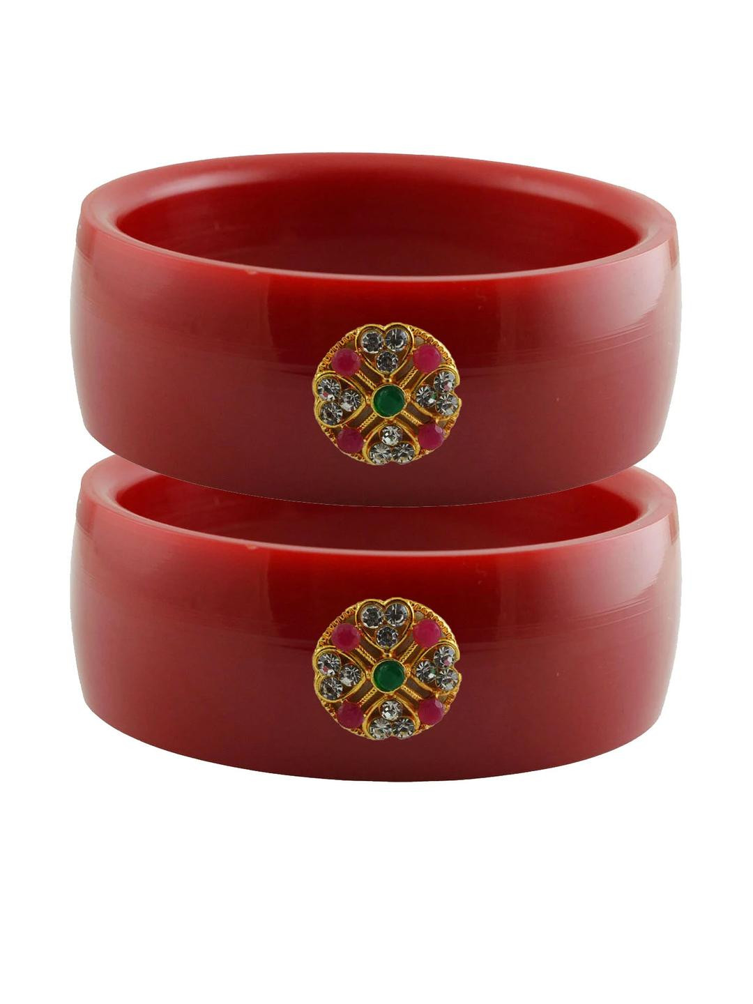 

Vidhya Kangan Women Multi Bangle
