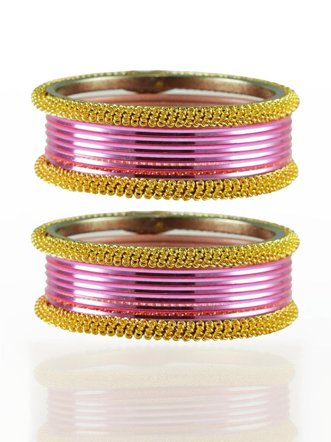 

Vidhya Kangan Women Multi Bangle