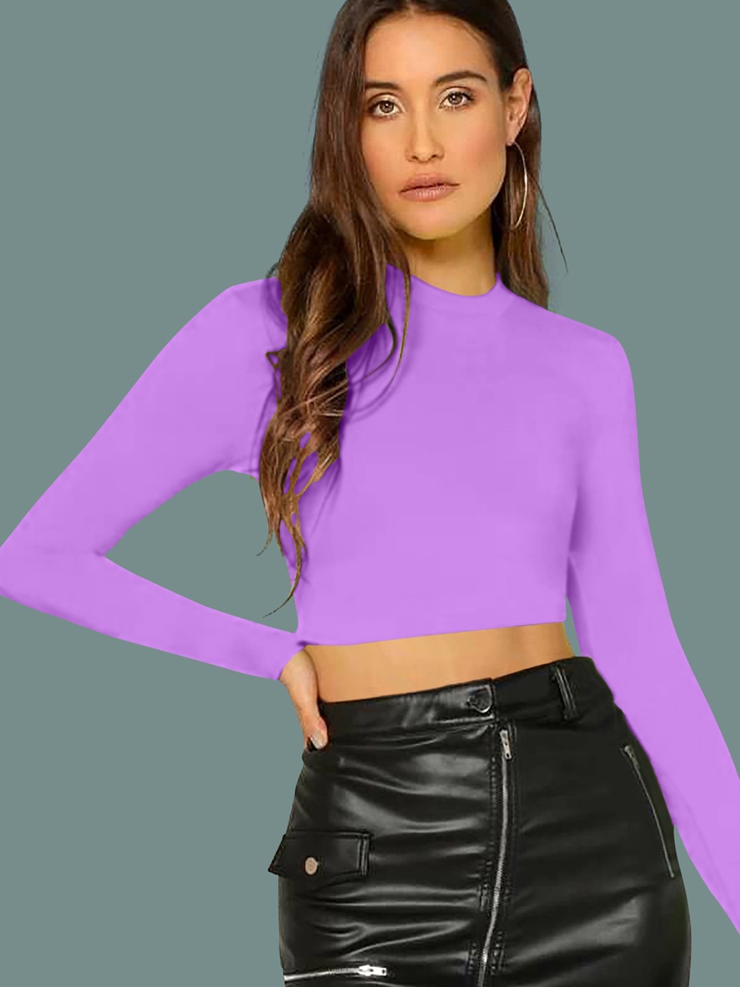 

Dream Beauty Fashion Top, Lavender