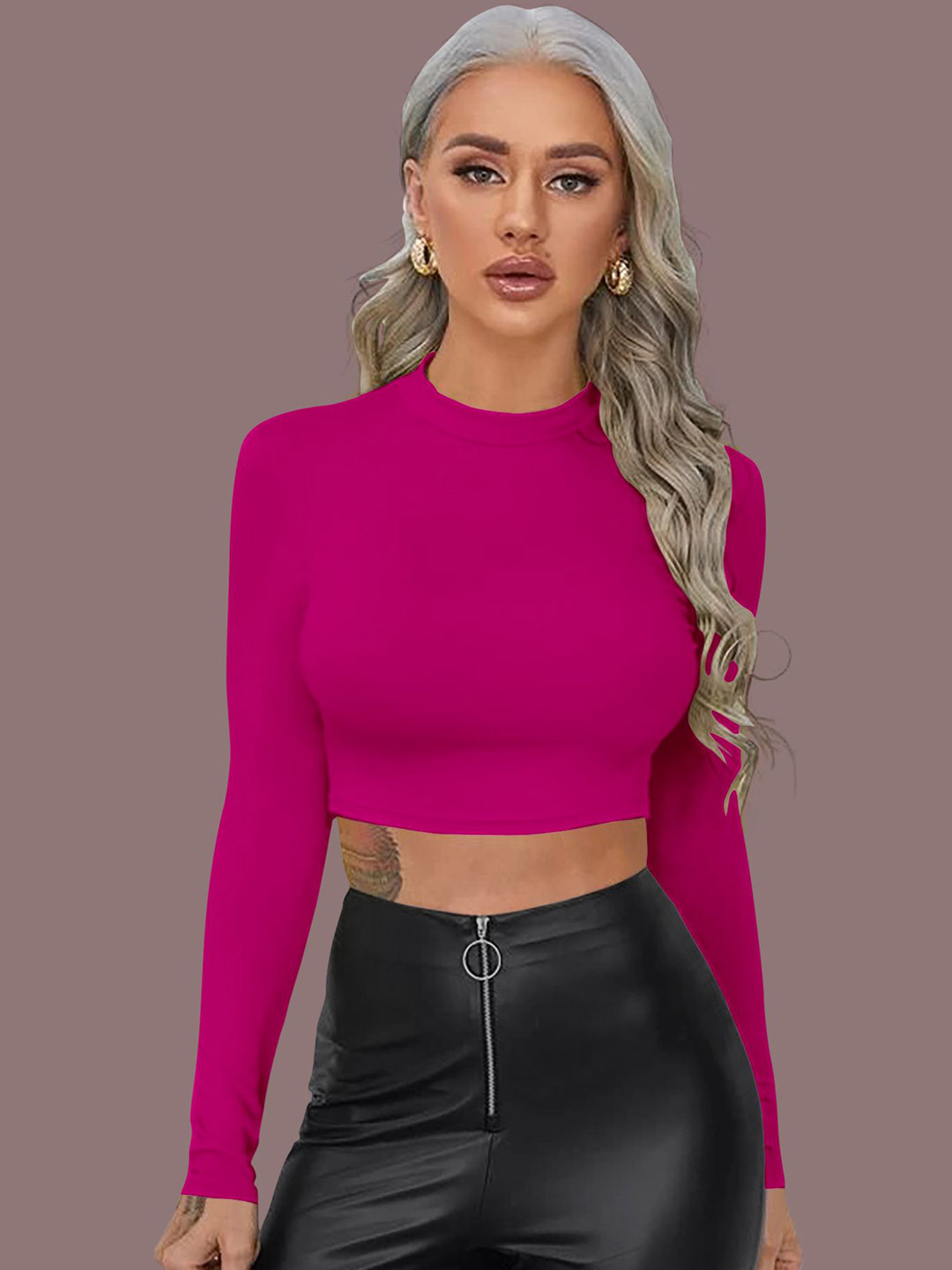 

Dream Beauty Fashion Top, Pink