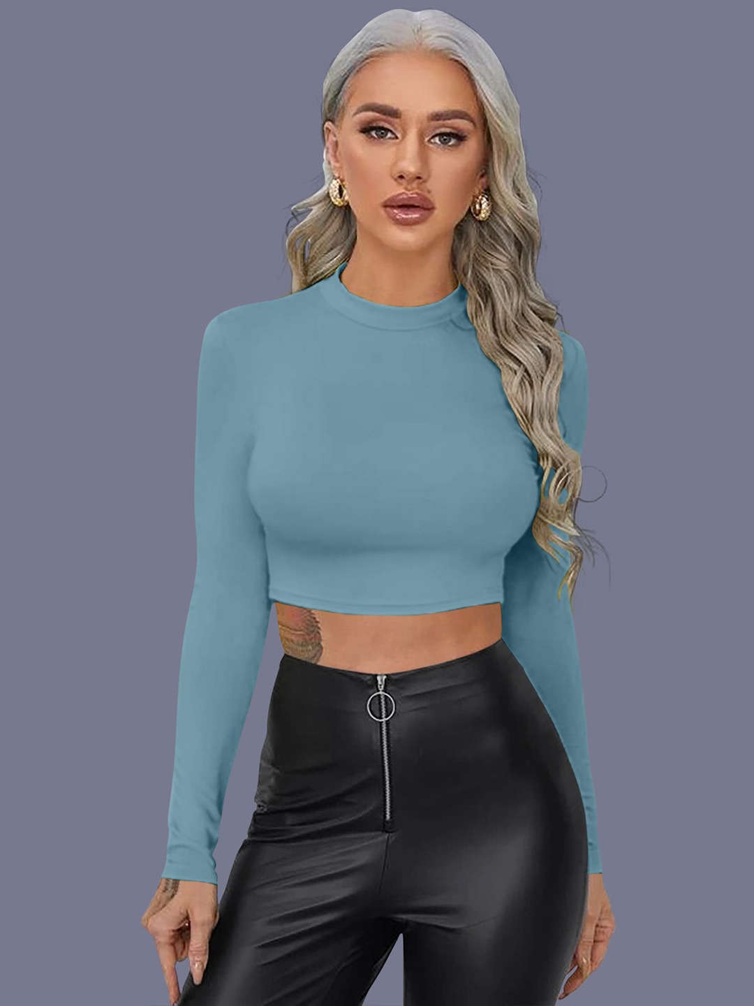 

Dream Beauty Fashion Top, Teal