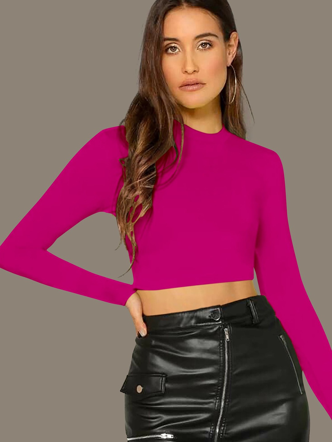 

Dream Beauty Fashion Top, Pink