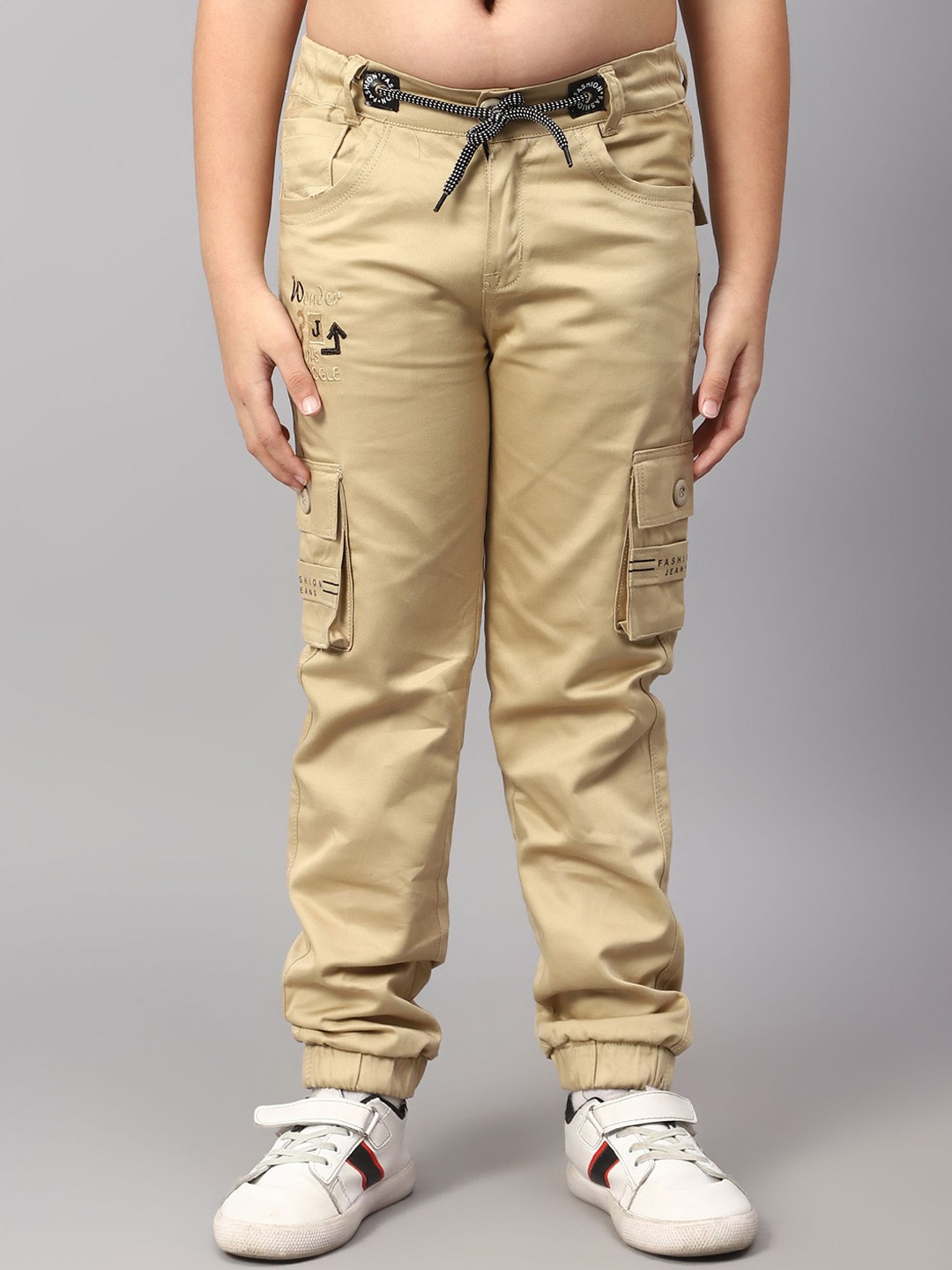 

Killer Boys Jogger Jeans, Cream