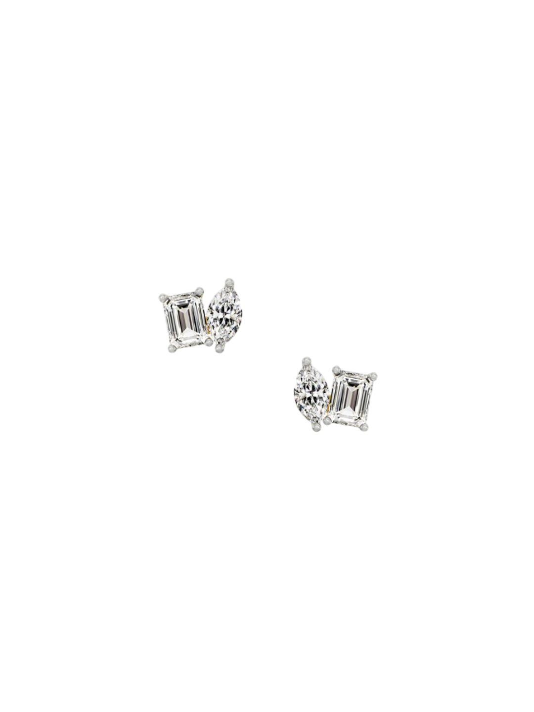 

Emori Women Earrings Diamond, Yellow