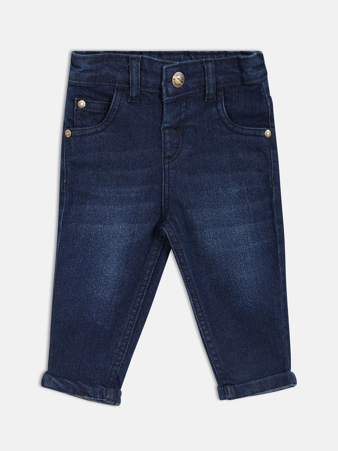 

MINI KLUB Boys Jeans, Blue