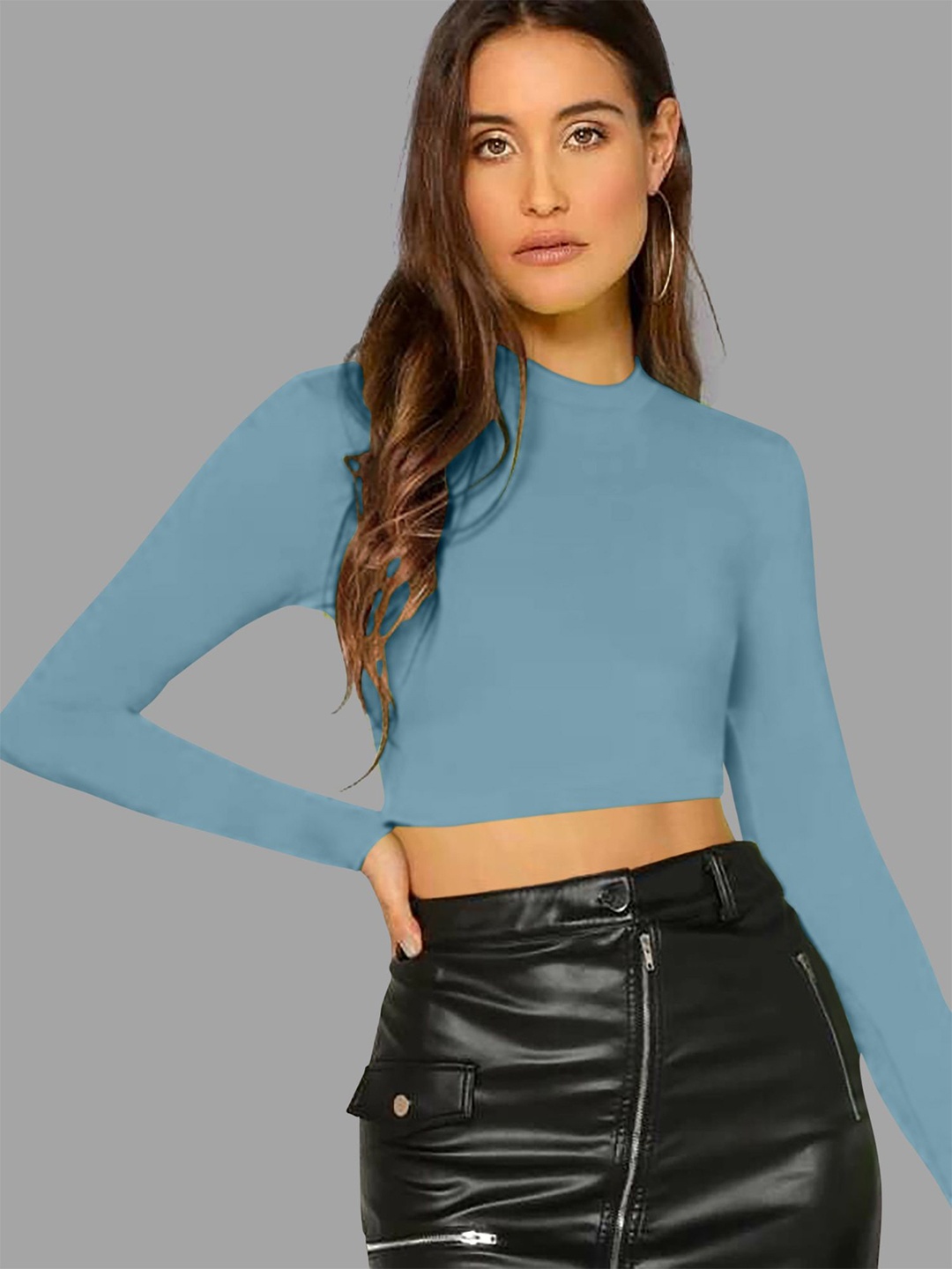 

Dream Beauty Fashion Top, Teal