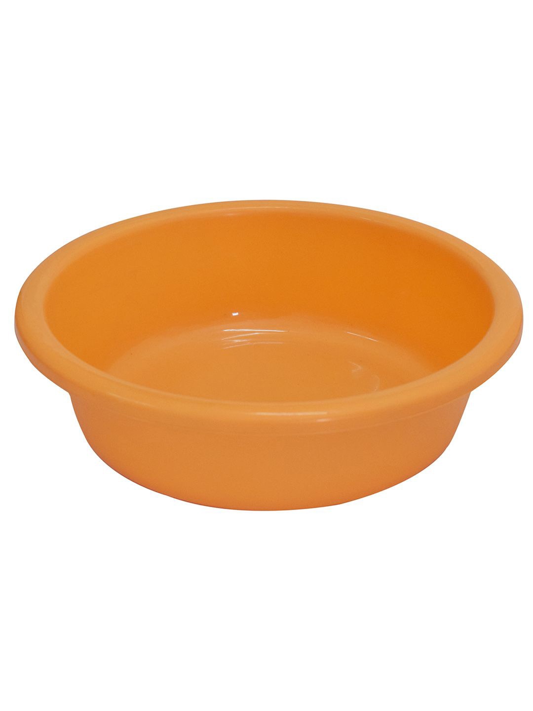 

Kuber Industries Yellow Knead Dough Basket 6L