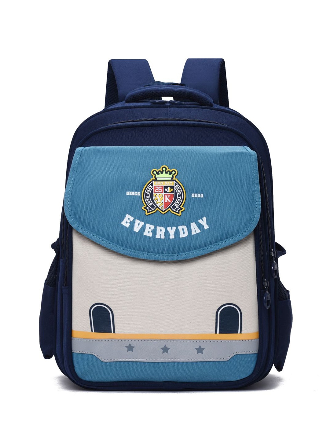 

Tinytot Women Backpack, Sea green