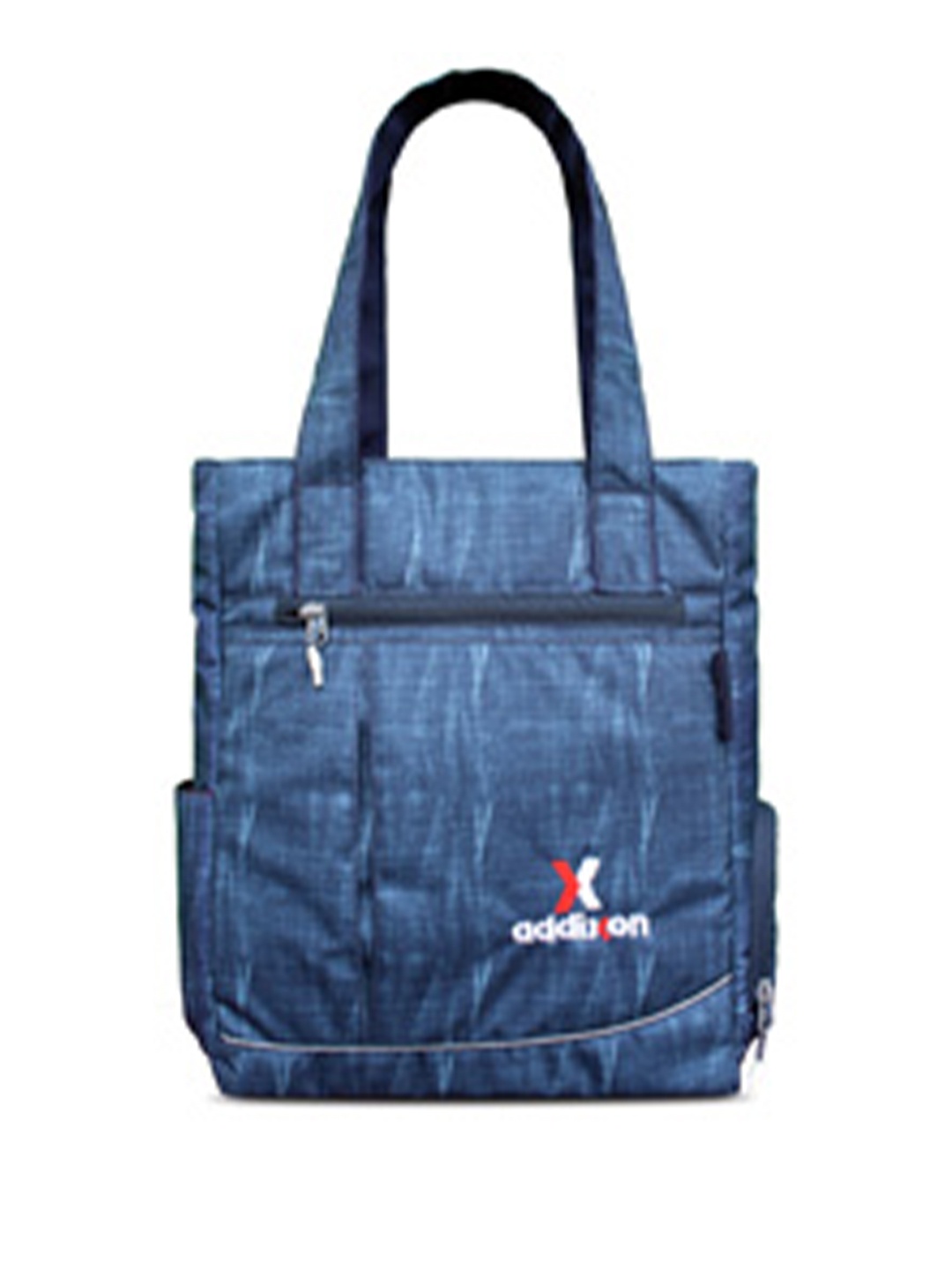

Addixon Structured Shoulder Bag with Quilted, Blue